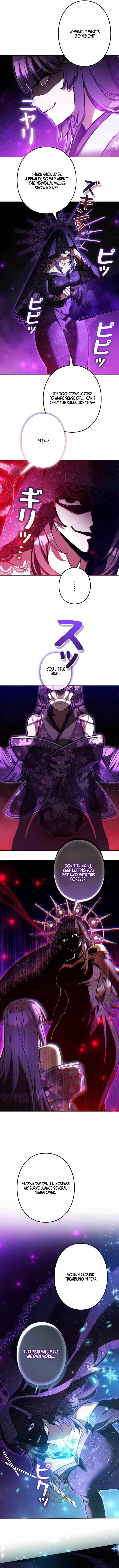 I’m a Hero, but the Heroines are Trying to Kill Me — Chapter 70 — page 9
