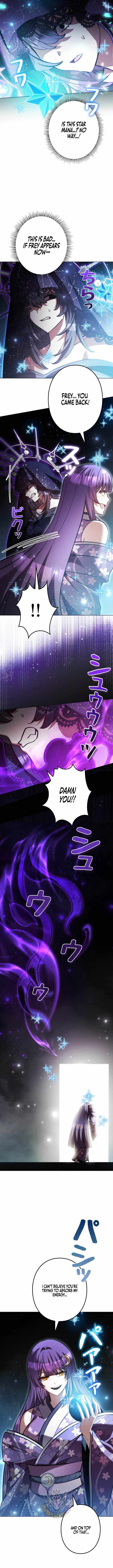 I’m a Hero, but the Heroines are Trying to Kill Me — Chapter 70 — page 10