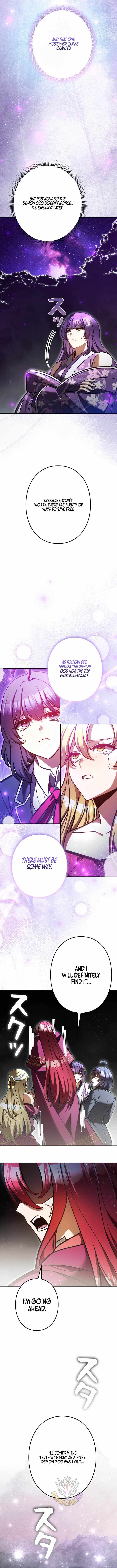I’m a Hero, but the Heroines are Trying to Kill Me — Chapter 70 — page 12
