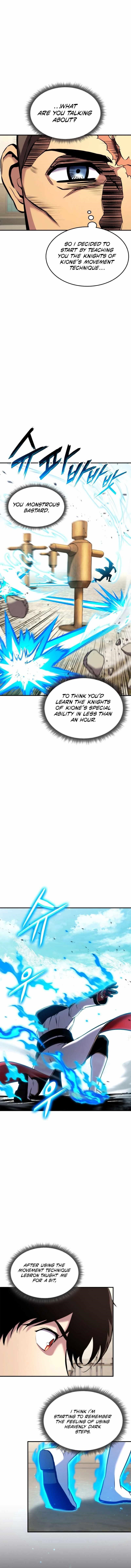 Ranker’s Return (Remake) — Chapter 123 — page 2