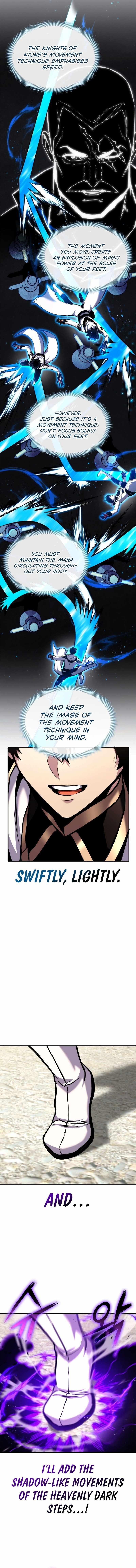 Ranker’s Return (Remake) — Chapter 123 — page 3