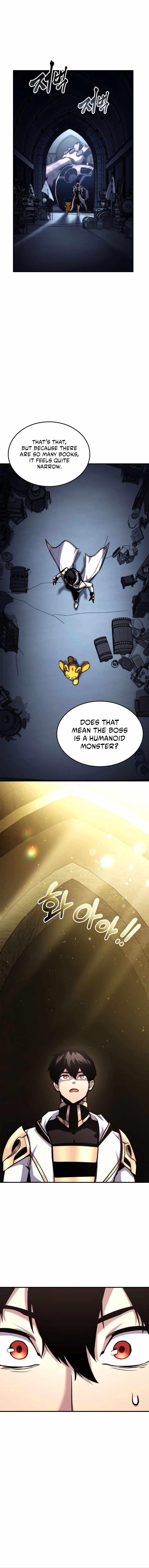 Ranker’s Return (Remake) — Chapter 123 — page 12
