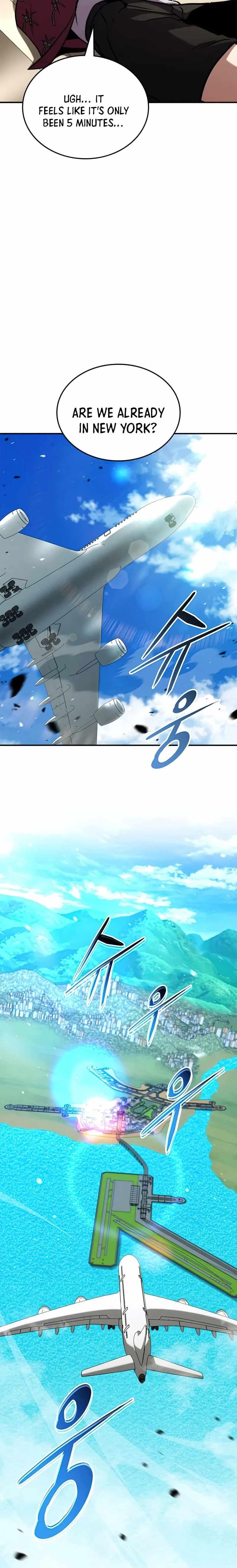 Ranker’s Return (Remake) — Chapter 129 — page 2