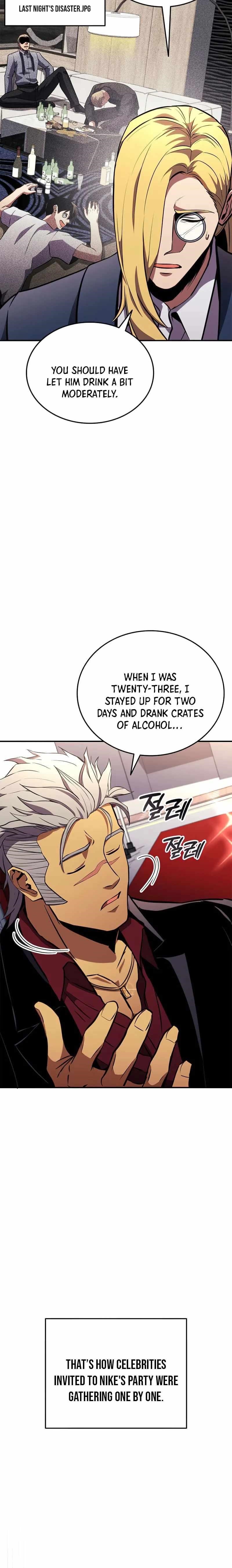 Ranker’s Return (Remake) — Chapter 129 — page 16