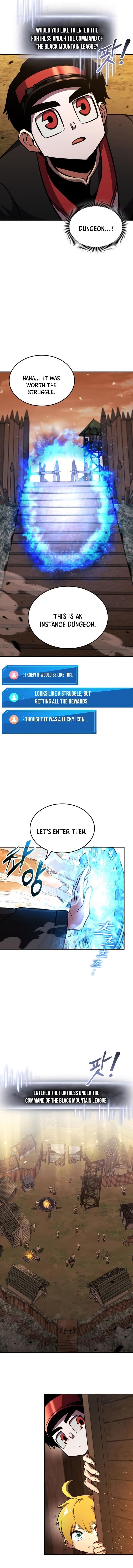 Ranker’s Return (Remake) — Chapter 131 — page 6