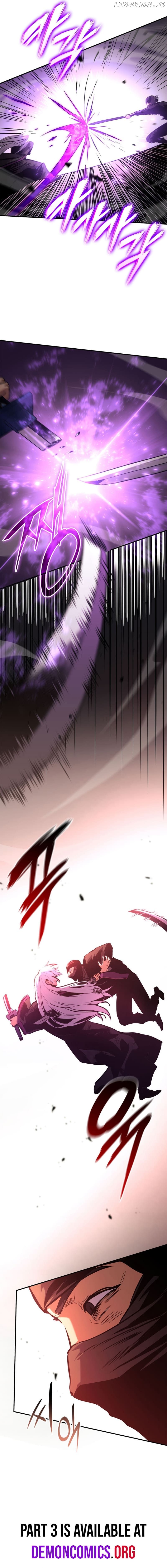 Ranker’s Return (Remake) — Chapter 132.2 — page 4