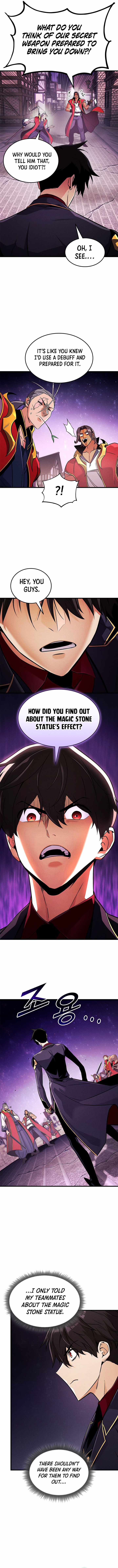 Ranker’s Return (Remake) — Chapter 254 — page 2
