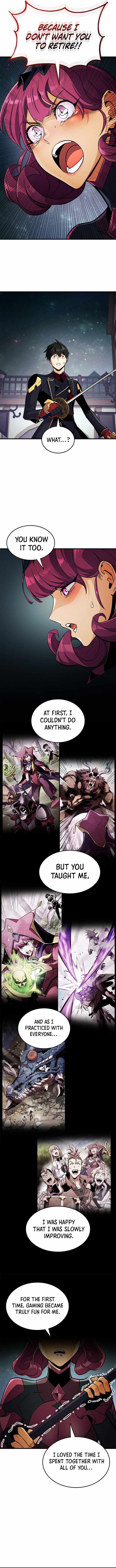Ranker’s Return (Remake) — Chapter 254 — page 6