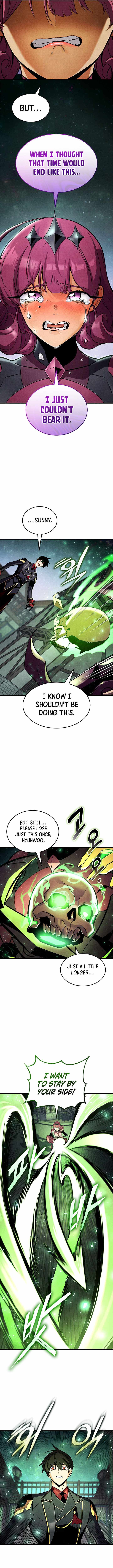 Ranker’s Return (Remake) — Chapter 254 — page 7