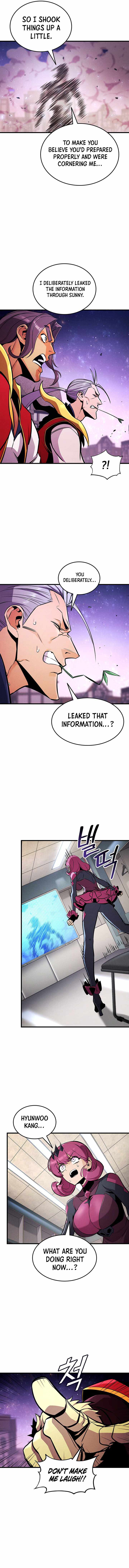 Ranker’s Return (Remake) — Chapter 254 — page 13
