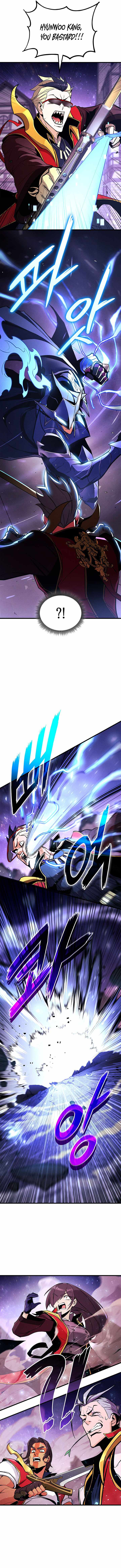 Ranker’s Return (Remake) — Chapter 255 — page 2