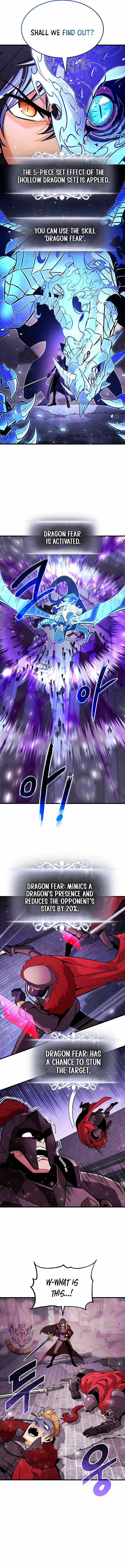 Ranker’s Return (Remake) — Chapter 255 — page 11