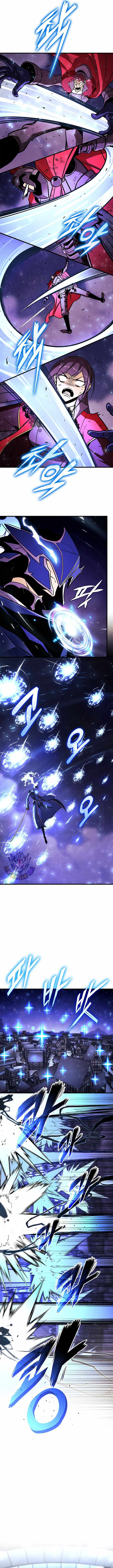 Ranker’s Return (Remake) — Chapter 255 — page 13