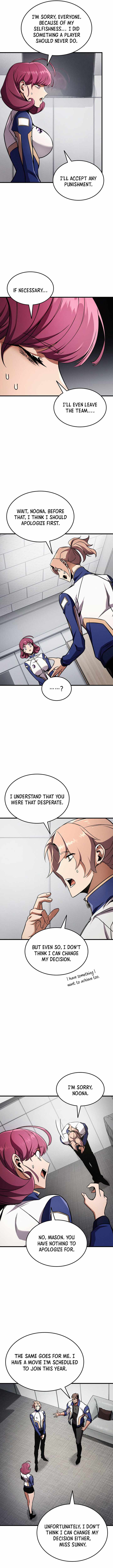 Ranker’s Return (Remake) — Chapter 256 — page 2