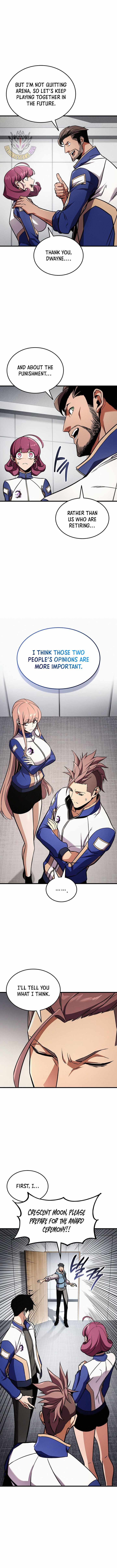 Ranker’s Return (Remake) — Chapter 256 — page 3