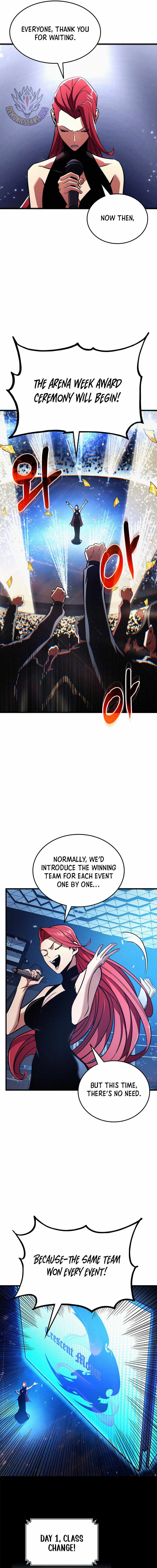 Ranker’s Return (Remake) — Chapter 256 — page 5