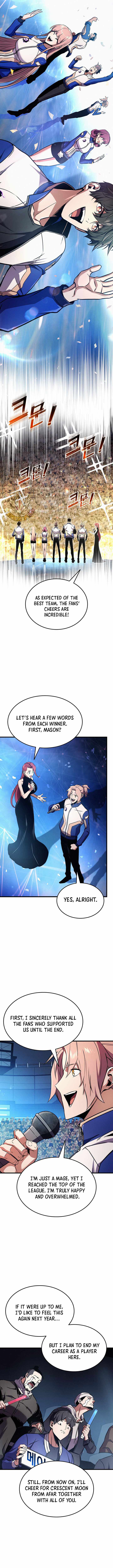 Ranker’s Return (Remake) — Chapter 256 — page 7