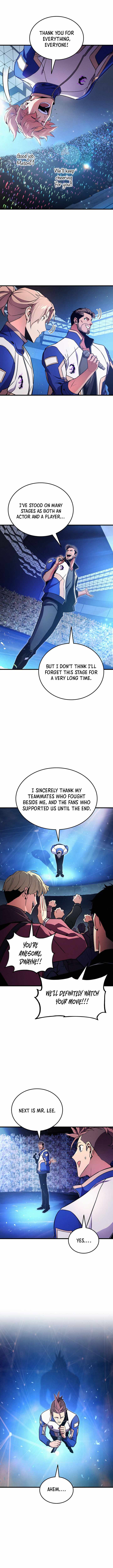 Ranker’s Return (Remake) — Chapter 256 — page 8