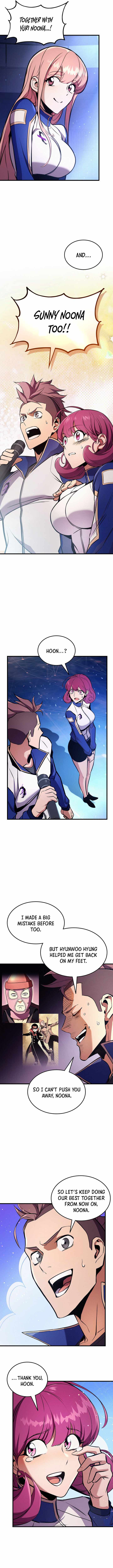Ranker’s Return (Remake) — Chapter 256 — page 10