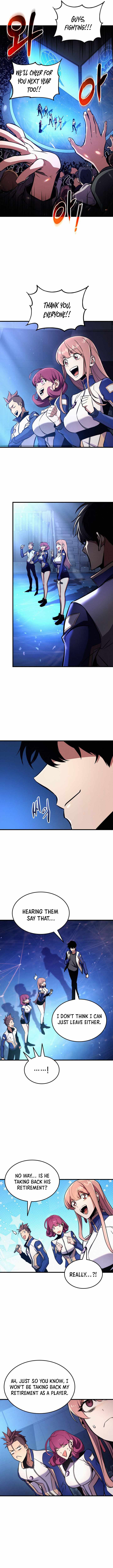Ranker’s Return (Remake) — Chapter 256 — page 12