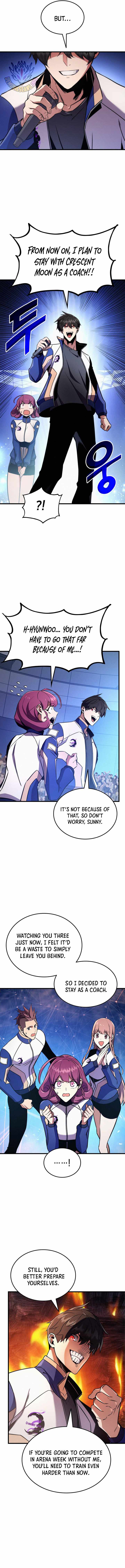 Ranker’s Return (Remake) — Chapter 256 — page 13