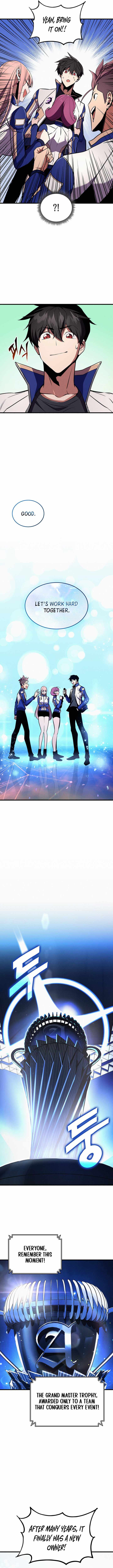 Ranker’s Return (Remake) — Chapter 256 — page 14