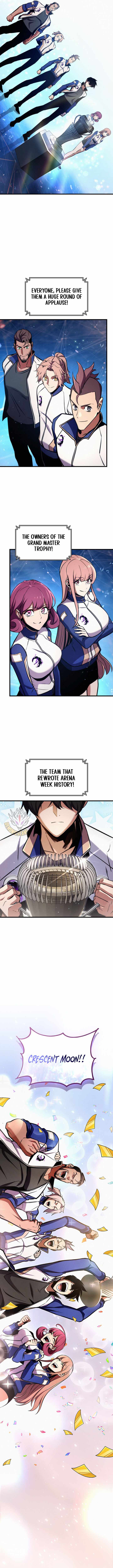 Ranker’s Return (Remake) — Chapter 256 — page 15