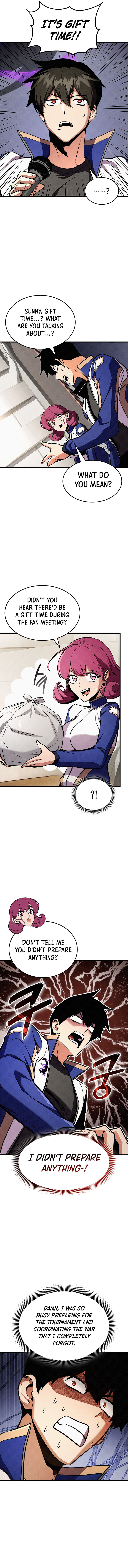 Ranker’s Return (Remake) — Chapter 257 — page 2
