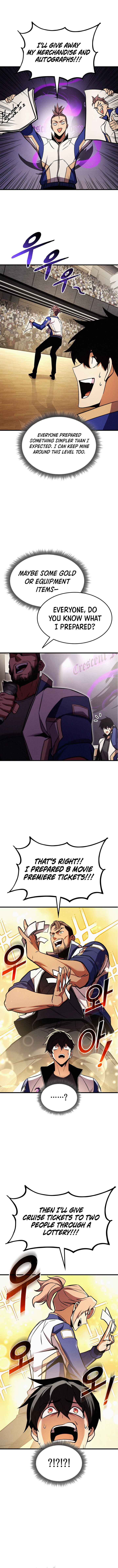 Ranker’s Return (Remake) — Chapter 257 — page 4