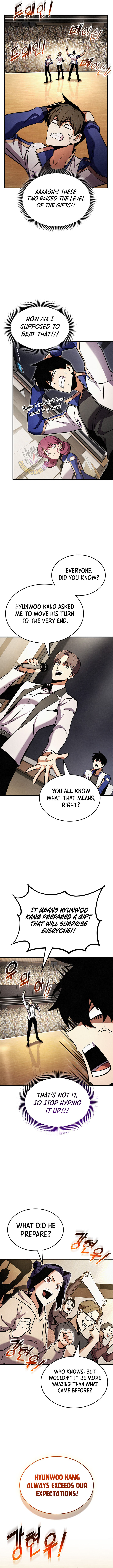 Ranker’s Return (Remake) — Chapter 257 — page 5