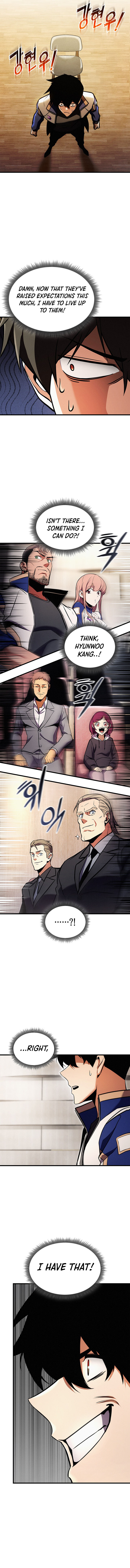 Ranker’s Return (Remake) — Chapter 257 — page 6