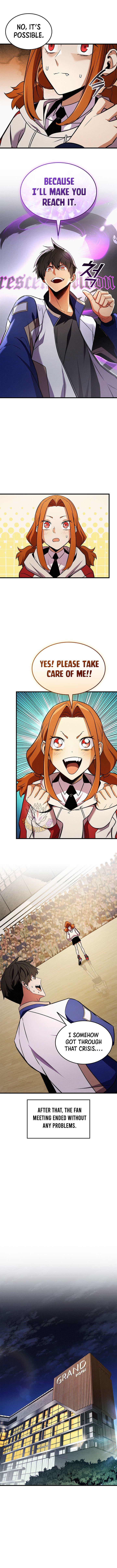 Ranker’s Return (Remake) — Chapter 257 — page 11
