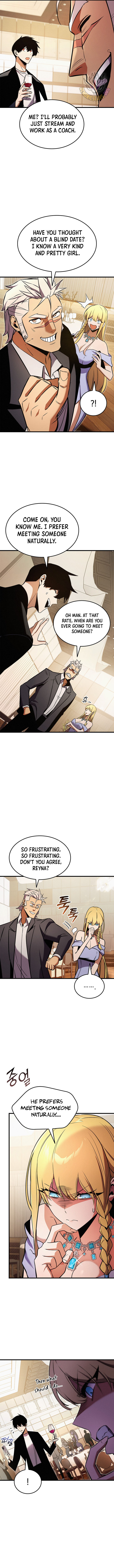 Ranker’s Return (Remake) — Chapter 257 — page 13