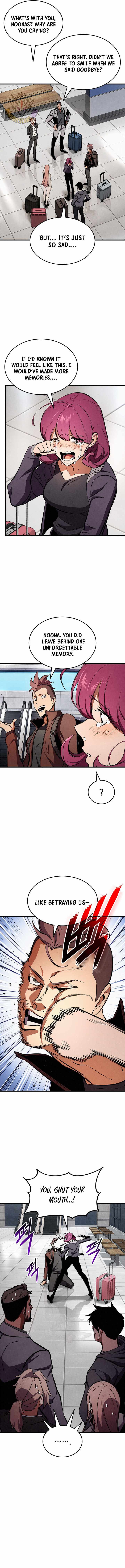 Ranker’s Return (Remake) — Chapter 258 — page 5