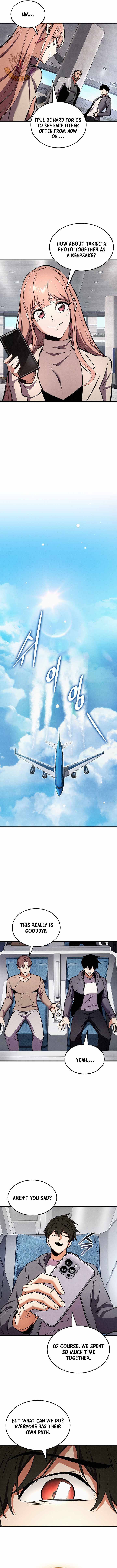 Ranker’s Return (Remake) — Chapter 258 — page 7
