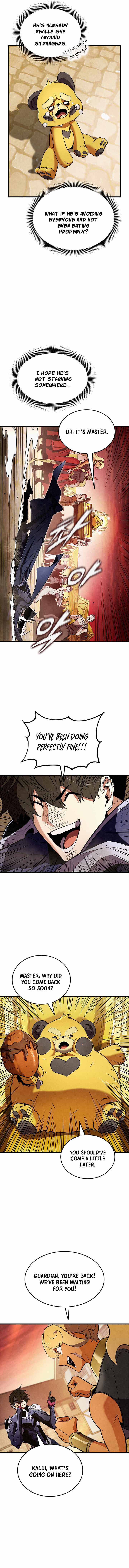 Ranker’s Return (Remake) — Chapter 258 — page 10