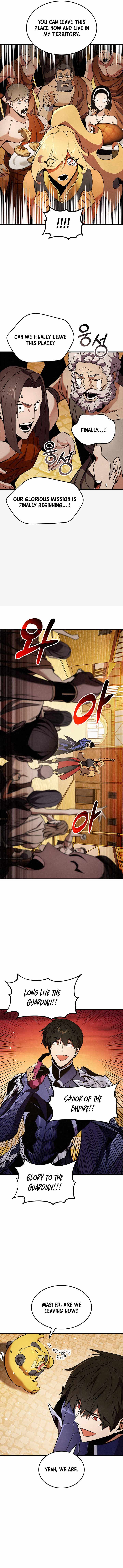 Ranker’s Return (Remake) — Chapter 258 — page 12