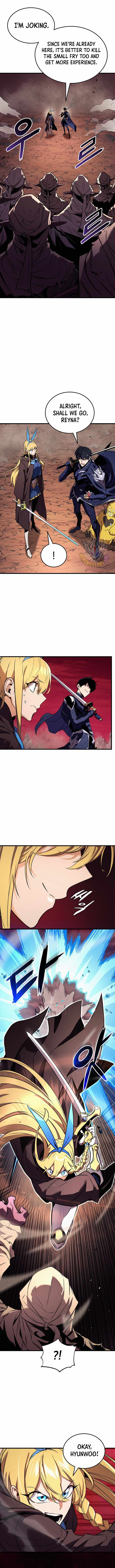 Ranker’s Return (Remake) — Chapter 259 — page 7