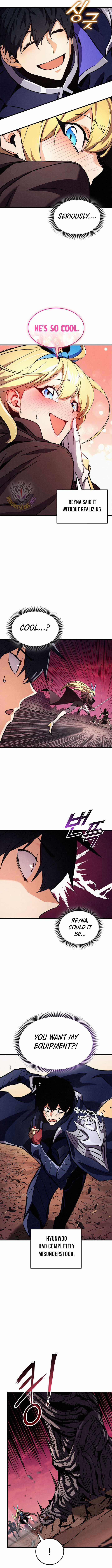 Ranker’s Return (Remake) — Chapter 259 — page 9