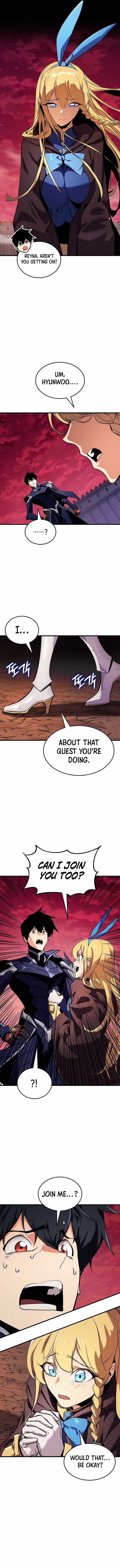 Ranker’s Return (Remake) — Chapter 259 — page 14