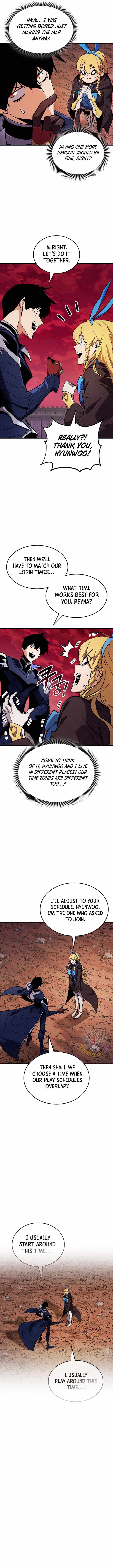 Ranker’s Return (Remake) — Chapter 259 — page 15