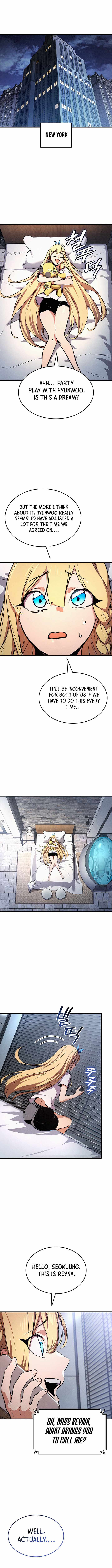 Ranker’s Return (Remake) — Chapter 259 — page 16