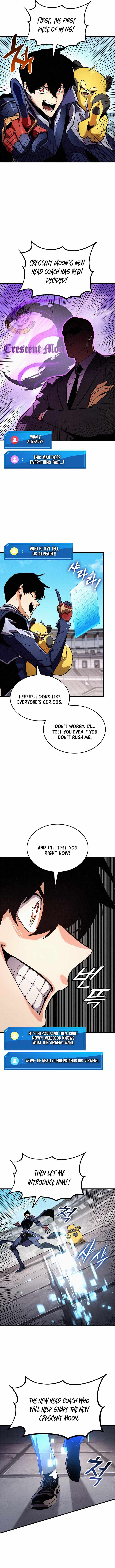Ranker’s Return (Remake) — Chapter 260 — page 3