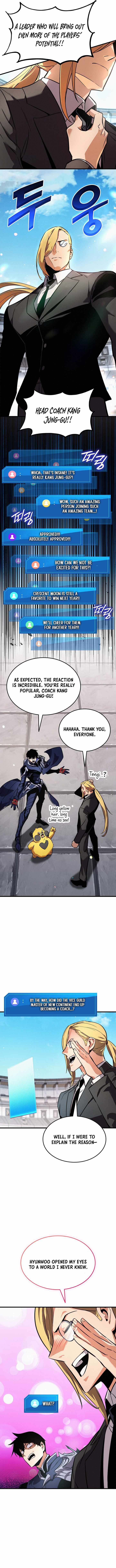 Ranker’s Return (Remake) — Chapter 260 — page 4