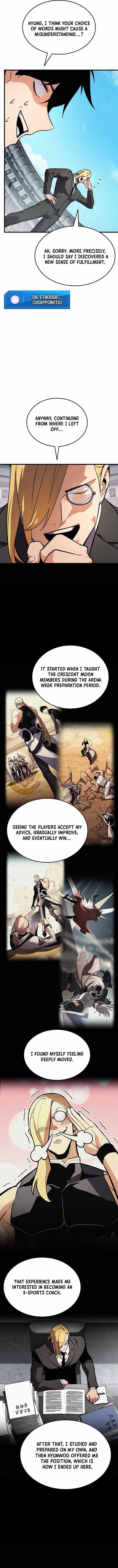 Ranker’s Return (Remake) — Chapter 260 — page 5