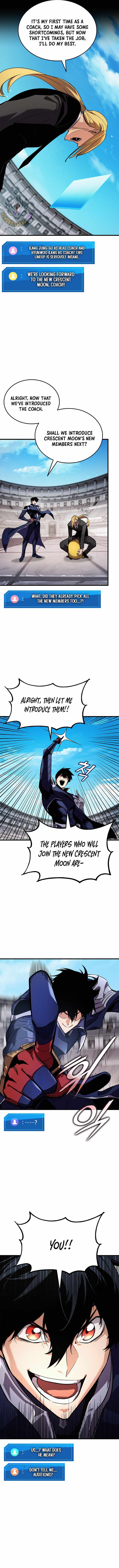 Ranker’s Return (Remake) — Chapter 260 — page 6