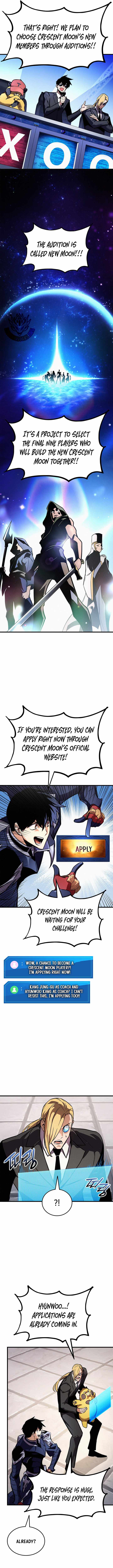 Ranker’s Return (Remake) — Chapter 260 — page 7