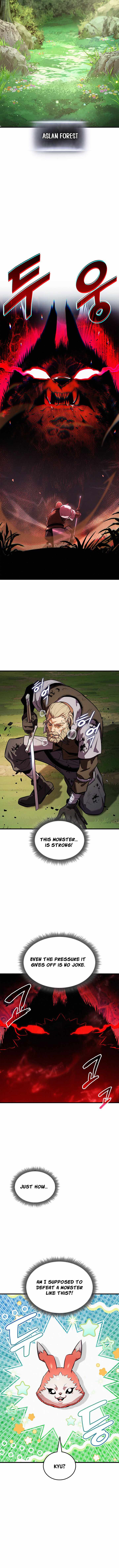 Ranker’s Return (Remake) — Chapter 260 — page 12