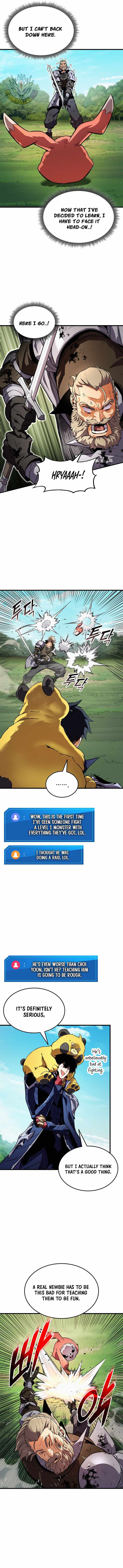 Ranker’s Return (Remake) — Chapter 260 — page 13
