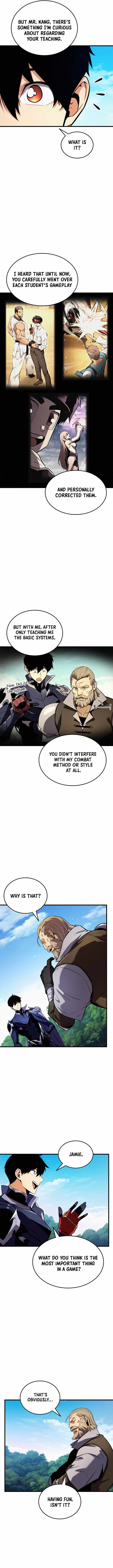 Ranker’s Return (Remake) — Chapter 261 — page 2